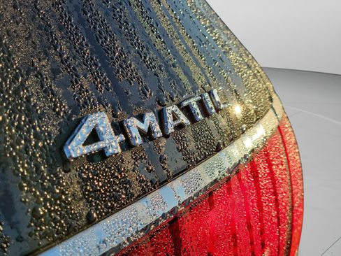 Certified 2026 Mercedes-Benz GLS 450 4MATIC image 63