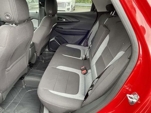 New 2026 Chevrolet TrailBlazer LT w/ Convenience Package AWD/4WD image 13