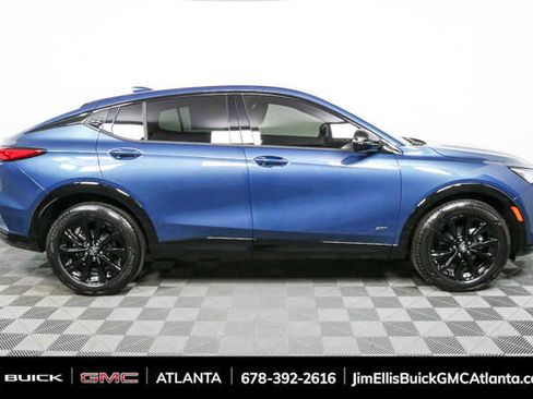 New 2026 Buick Envista Sport Touring w/ Convenience I Package image 2