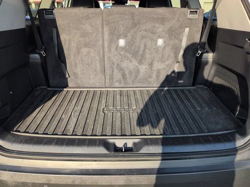 Certified 2024 Toyota Grand Highlander AWD Hybrid image 23