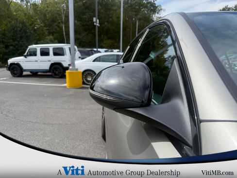 Used 2024 Mercedes-Benz C 300 4MATIC Sedan image 10