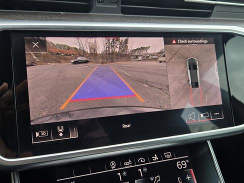 Used 2020 Audi S7 Premium Plus w/ S Sport Package image 23