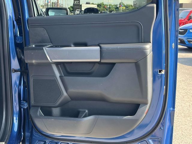Used 2024 Ford F150 XLT w/ Mobile Office Package AWD/4WD image 23
