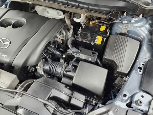 Used 2024 MAZDA CX-5 Carbon Edition image 18