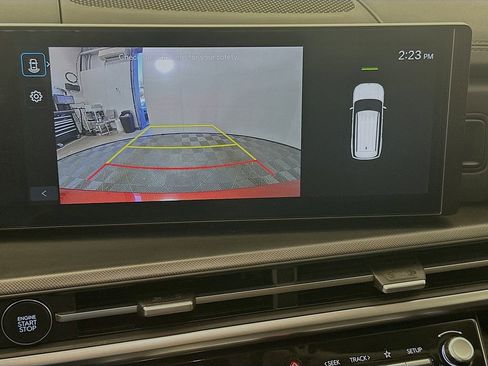 Certified 2024 Hyundai Santa Fe XRT image 14