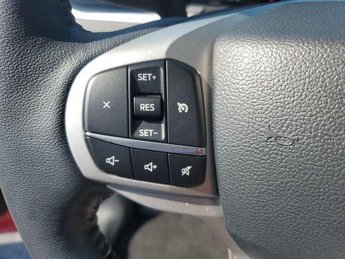 Certified 2024 Ford Explorer XLT w/ Equipment Group 202A AWD/4WD image 12