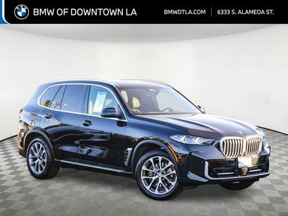 Used 2025 BMW X5 xDrive40i