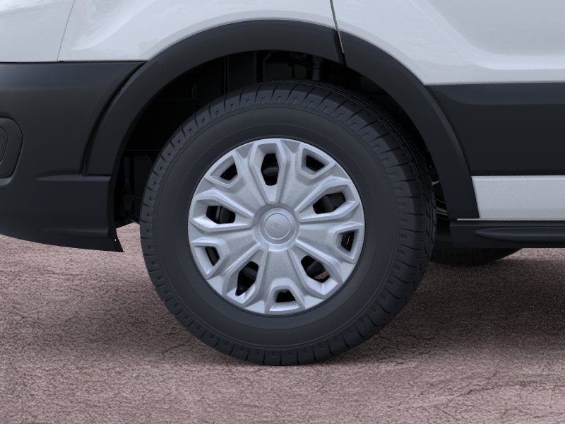 New 2026 Ford Transit 350 XL RWD image 21