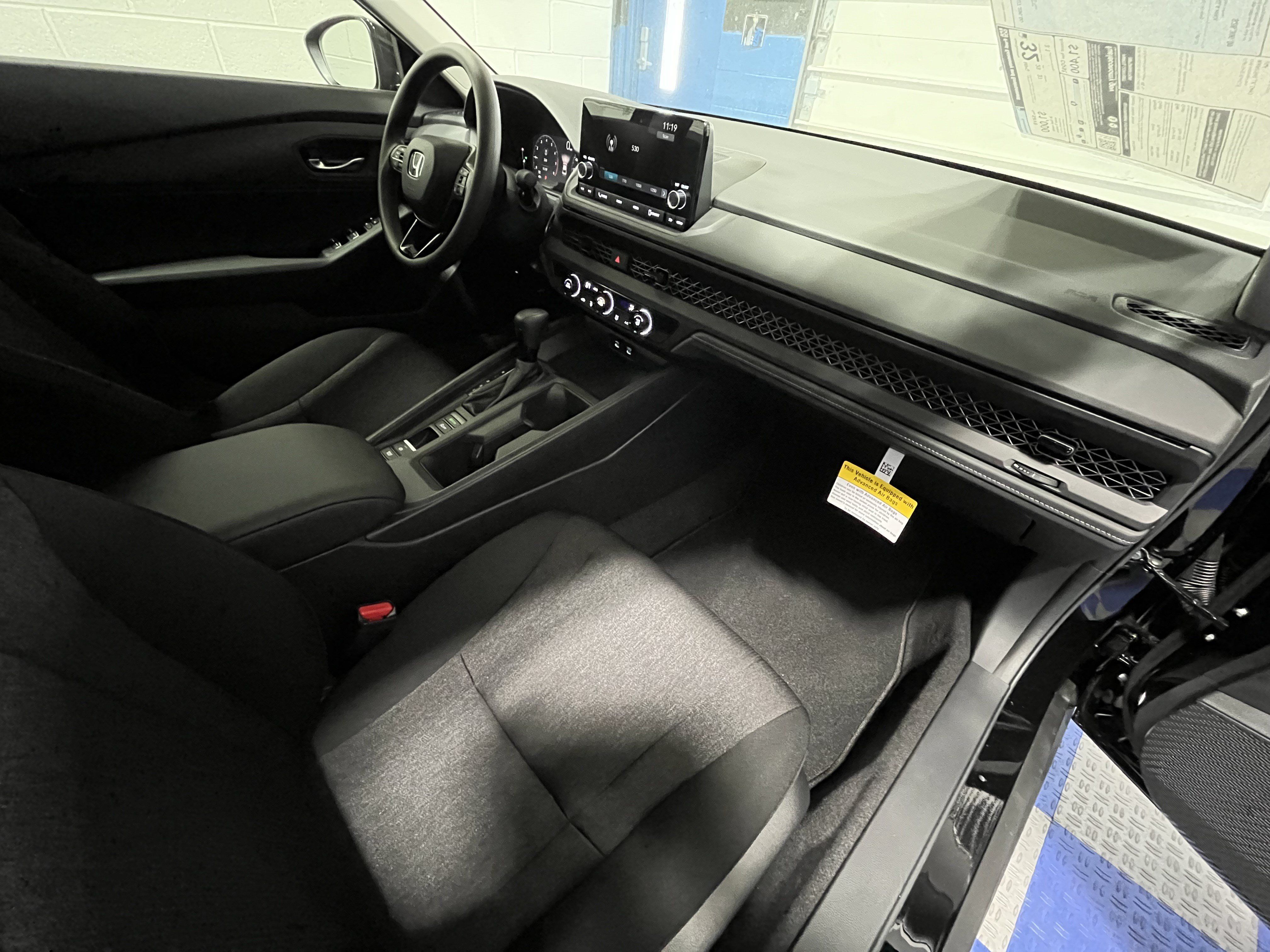 New 2026 Honda Accord LX image 31
