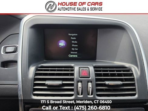 Used 2016 Volvo XC60 T5 Premier w/ Protection Package AWD/4WD image 32