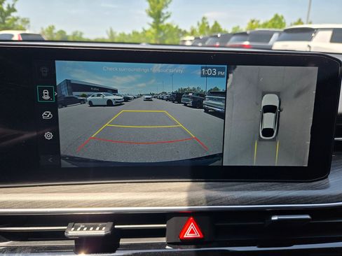 Used 2025 Kia K5 EX FWD image 29
