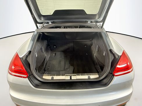 Used 2016 Porsche Panamera 4 Edition AWD/4WD image 33