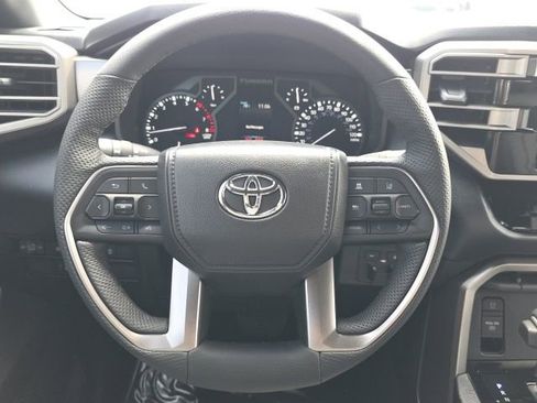 Used 2026 Toyota Tundra SR5 w/ SR5 Premium Package image 13