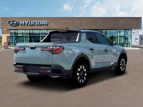 New 2026 Hyundai Santa Cruz SEL FWD image 7