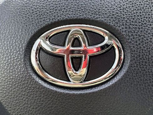 Certified 2020 Toyota RAV4 LE w/ All Weather Liner Package image 25