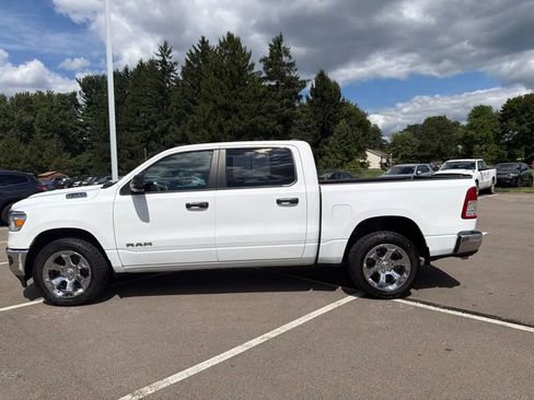 Used 2023 RAM 1500 Big Horn AWD/4WD image 6