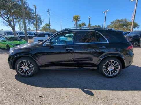 Used 2021 Mercedes-Benz GLE 450 4MATIC image 8