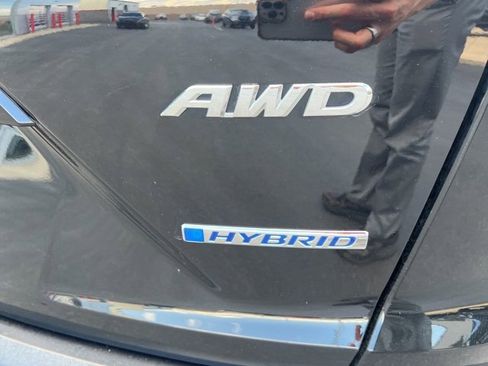 Used 2022 Honda CR-V EX-L image 10