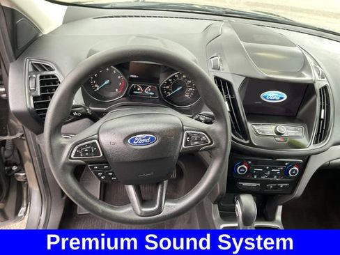 Used 2019 Ford Escape SE AWD/4WD image 13