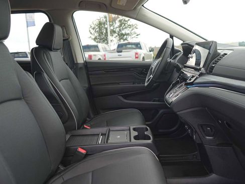 Used 2026 Honda Odyssey Elite image 15