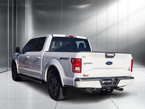 Used 2015 Ford F150 XLT w/ Equipment Group 301A Mid image 26