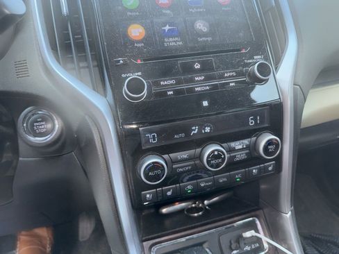 Used 2020 Subaru Ascent Touring w/ Popular Package #2A AWD/4WD image 17