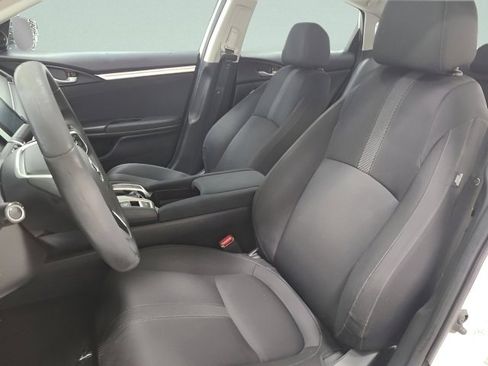 Used 2018 Honda Civic EX image 21