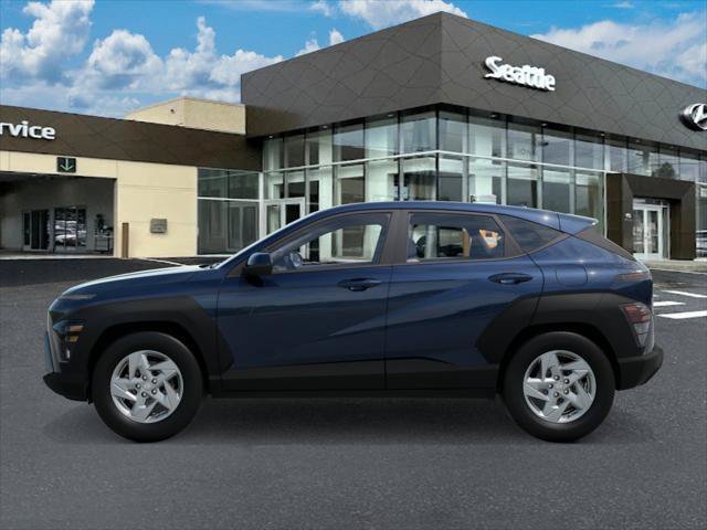 New 2027 Hyundai Kona SE AWD/4WD image 3