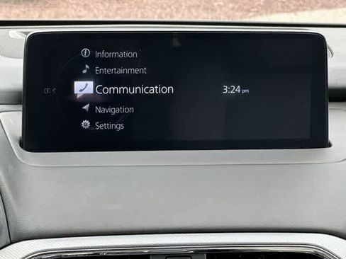 Used 2023 MAZDA CX-9 Signature AWD/4WD image 14