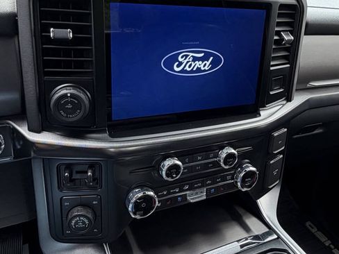 Used 2024 Ford F150 Platinum AWD/4WD image 38