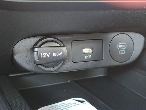 New 2026 Hyundai Elantra SEL Sport FWD image 17