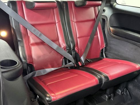 Used 2022 Dodge Durango R/T w/ Blacktop Package image 25