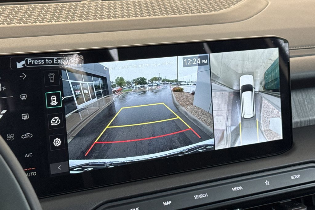 New 2027 Kia Telluride X-Line SX Prestige AWD/4WD image 22