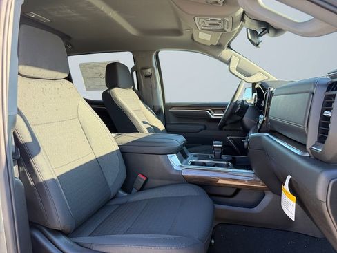 New 2026 Chevrolet Silverado 1500 RST w/ Safety Package image 15