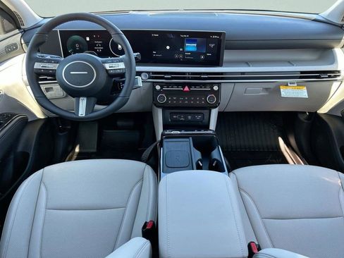 New 2026 Hyundai Tucson Limited image 15