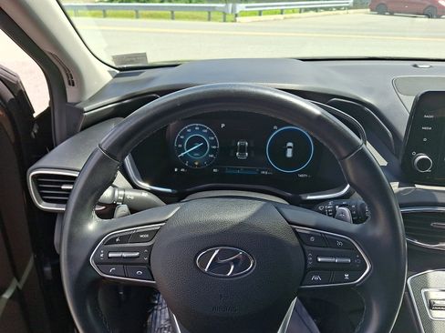 Used 2022 Hyundai Santa Fe XRT w/ Cargo Package AWD/4WD image 19