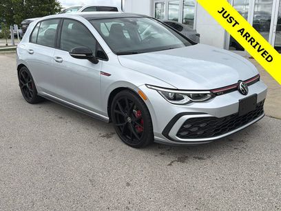 Used 2024 Volkswagen GTI SE
