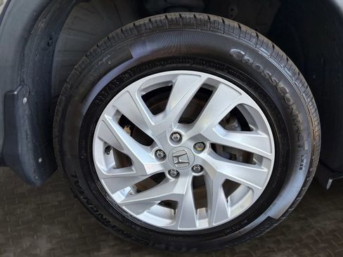 Used 2015 Honda CR-V EX image 42