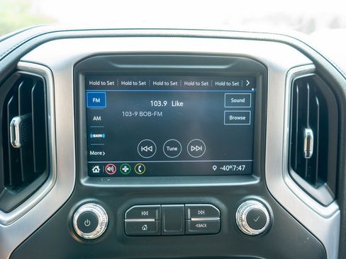 Used 2021 GMC Sierra 1500 Elevation AWD/4WD image 22