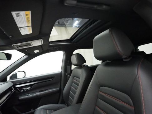 Certified 2024 Honda CR-V Sport Touring image 33