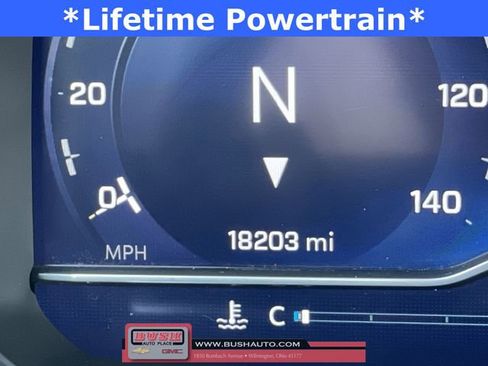 Used 2023 Chevrolet Silverado 1500 RST w/ Rally Edition image 12