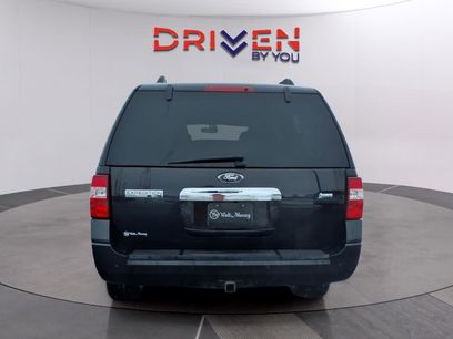 Used 2014 Ford Expedition EL Limited w/ Equipment Group 301A