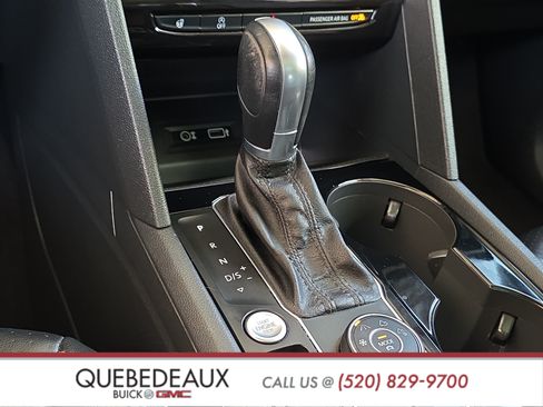 Used 2019 Volkswagen Atlas SEL AWD/4WD image 20