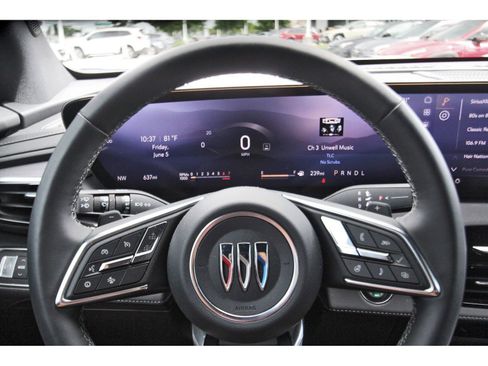 Used 2026 Buick Enclave Sport Touring w/ Power Package FWD image 13