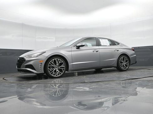 Used 2023 Hyundai Sonata SEL image 38
