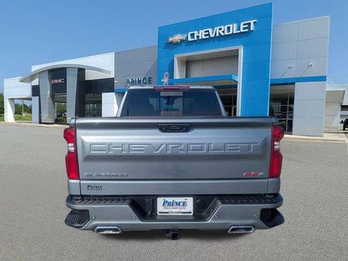 New 2026 Chevrolet Silverado 1500 RST image 6