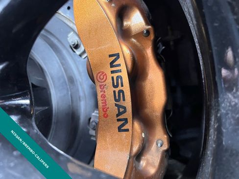 Used 2020 Nissan GT-R Premium AWD/4WD image 19