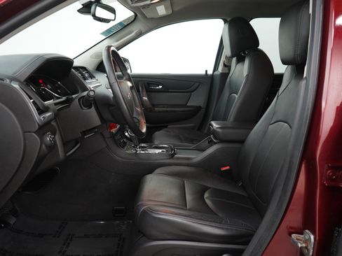 Used 2017 GMC Acadia Limited SLT AWD/4WD image 28