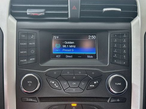 Used 2015 Ford Fusion S FWD image 14
