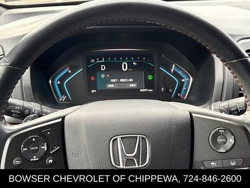 Used 2023 Honda Odyssey Sport image 23